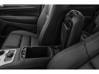 2021 Jeep Grand Cherokee Limited X 4x4