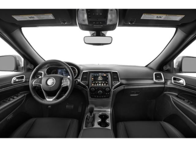 2021 Jeep Grand Cherokee Limited X 4x4