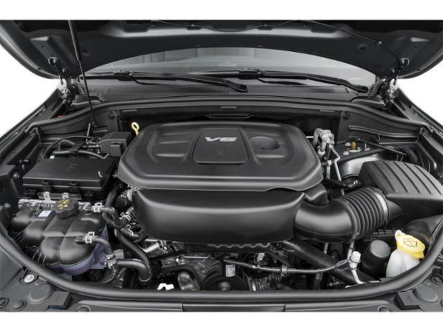 2020 Jeep Grand Cherokee Trailhawk 4x4