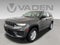 2025 Jeep Grand Cherokee Laredo 4x2
