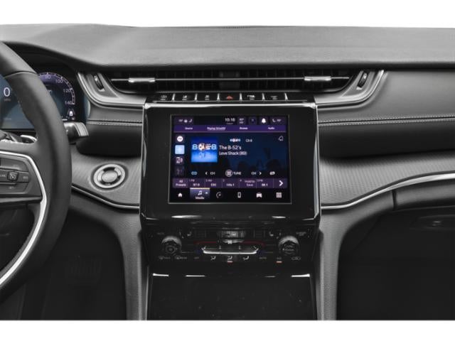 2025 Jeep Grand Cherokee Laredo X 4x2