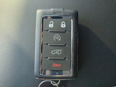 2025 Jeep Grand Cherokee Laredo X 4x2