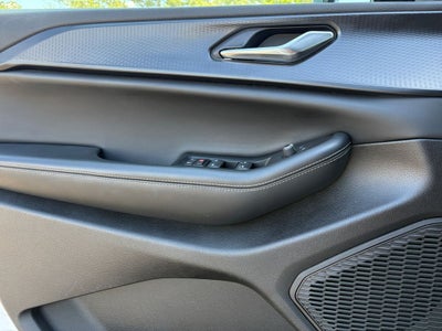 2024 Jeep Grand Cherokee Altitude 4x4