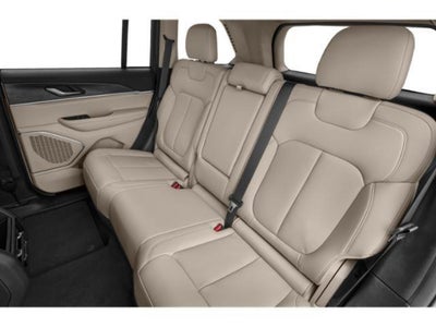 2024 Jeep Grand Cherokee Altitude 4x4