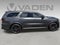 2020 Dodge Durango SRT