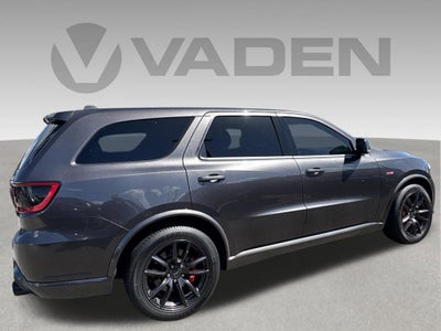 2020 Dodge Durango SRT