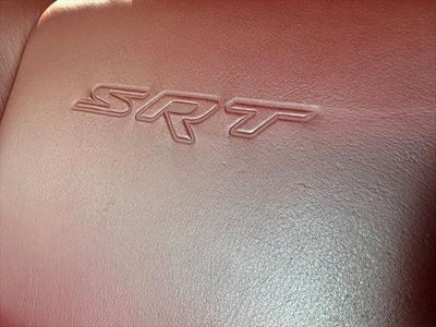 2020 Dodge Durango SRT