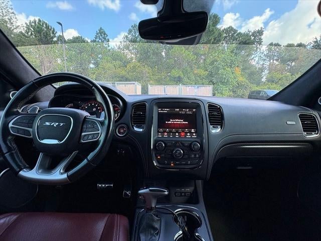 2020 Dodge Durango SRT
