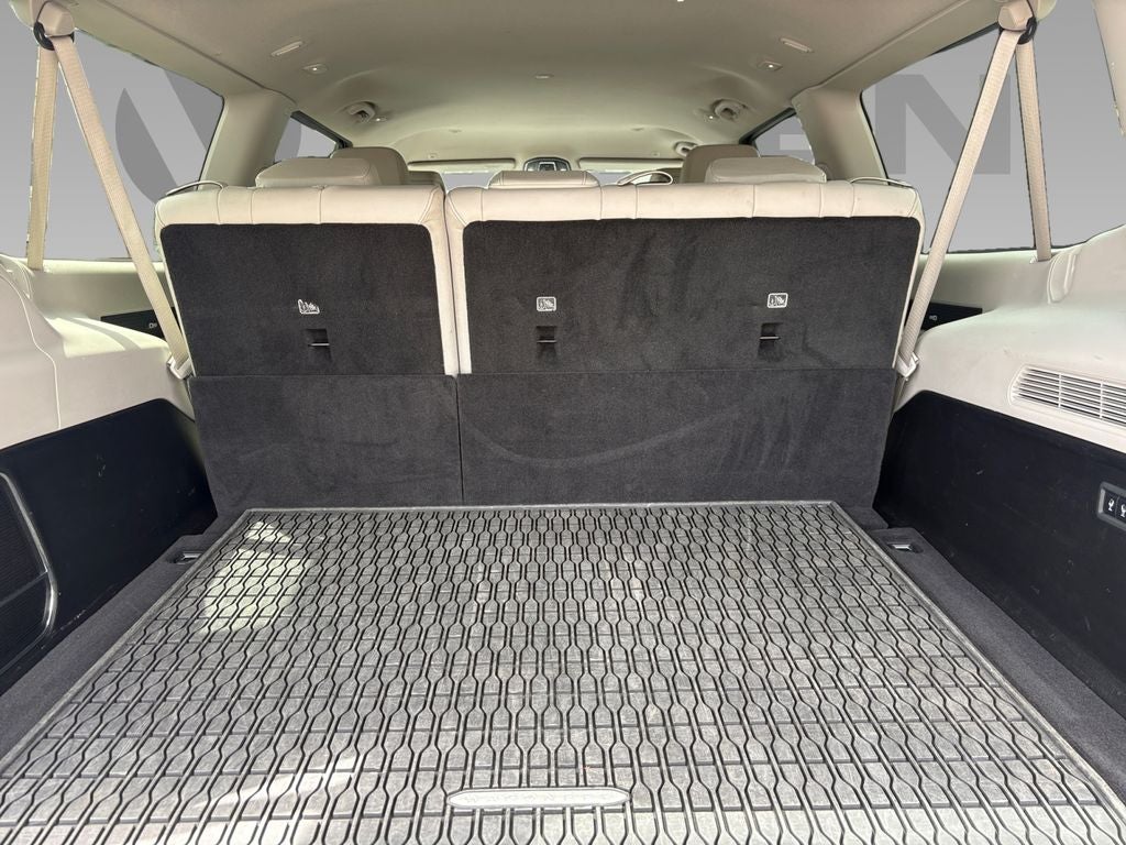 2024 Jeep Wagoneer L Series II 4x2