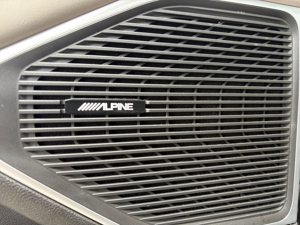 2024 Jeep Wagoneer L Series II 4x2