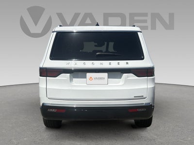 2024 Jeep Wagoneer Series II 4x4