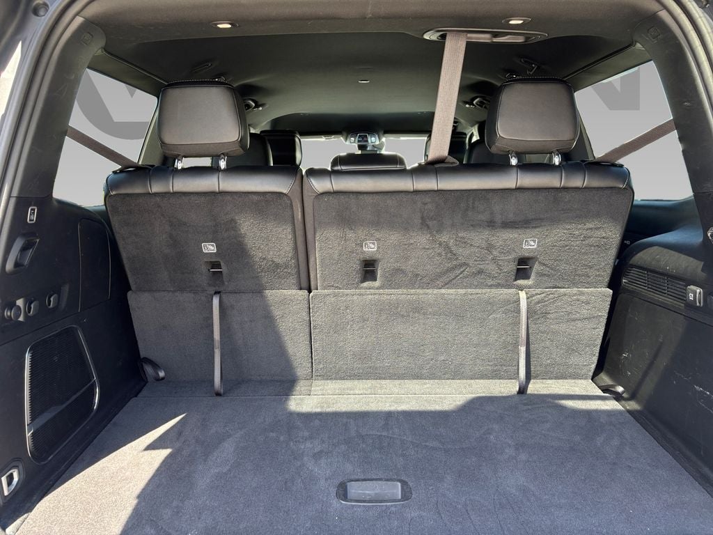 2024 Jeep Wagoneer Series II 4x4