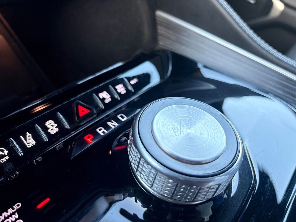 2024 Jeep Wagoneer Series II 4x4