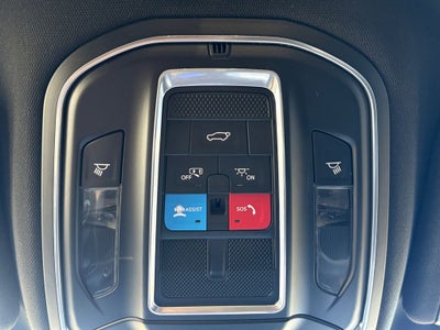 2024 Jeep Wagoneer Series II 4x4