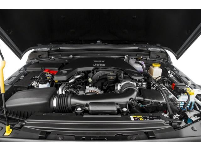 2021 Jeep Gladiator Sport S 4x4