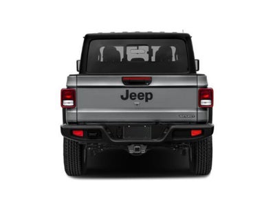 2021 Jeep Gladiator Sport S 4x4