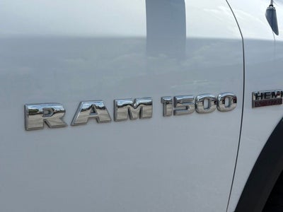 2012 RAM 1500 Sport