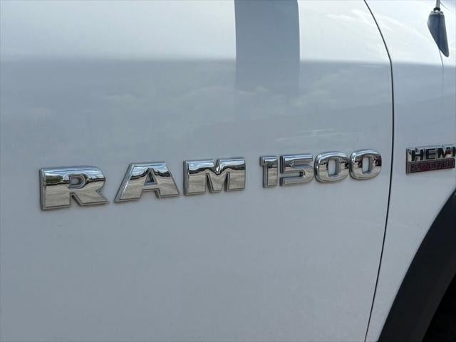2012 RAM 1500 Sport