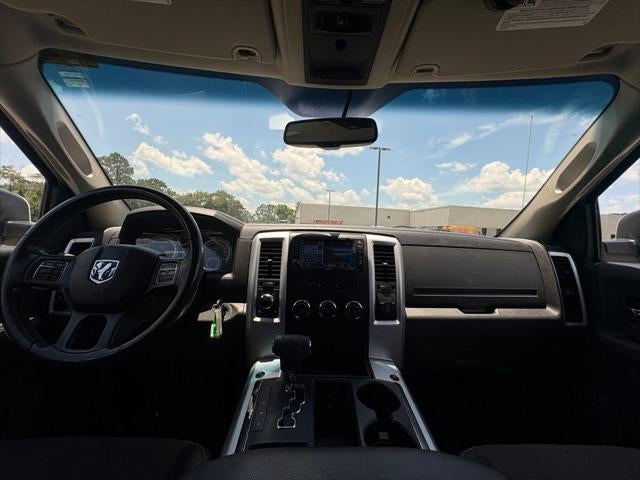 2012 RAM 1500 Sport