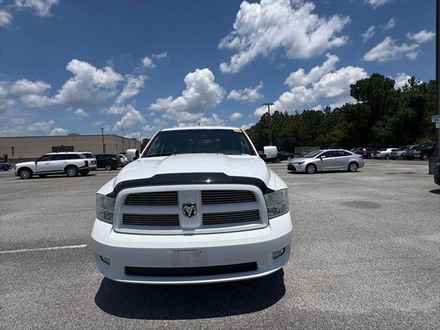 2012 RAM 1500 Sport