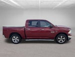 2013 RAM Ram 1500 Big Horn