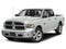 2020 RAM 1500 Classic SLT Crew Cab 4x2 6'4' Box