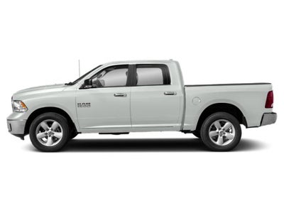 2020 RAM 1500 Classic SLT Crew Cab 4x2 6'4' Box
