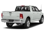 2020 RAM 1500 Classic SLT Crew Cab 4x2 6'4' Box