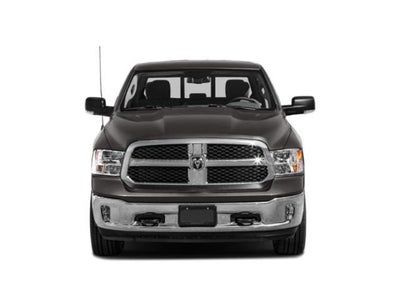 2020 RAM 1500 Classic SLT Crew Cab 4x2 6'4' Box