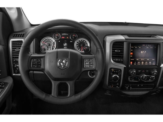 2020 RAM 1500 Classic SLT Crew Cab 4x2 6'4' Box