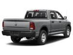 2024 RAM 1500 Classic Tradesman Crew Cab 4x4 5'7' Box