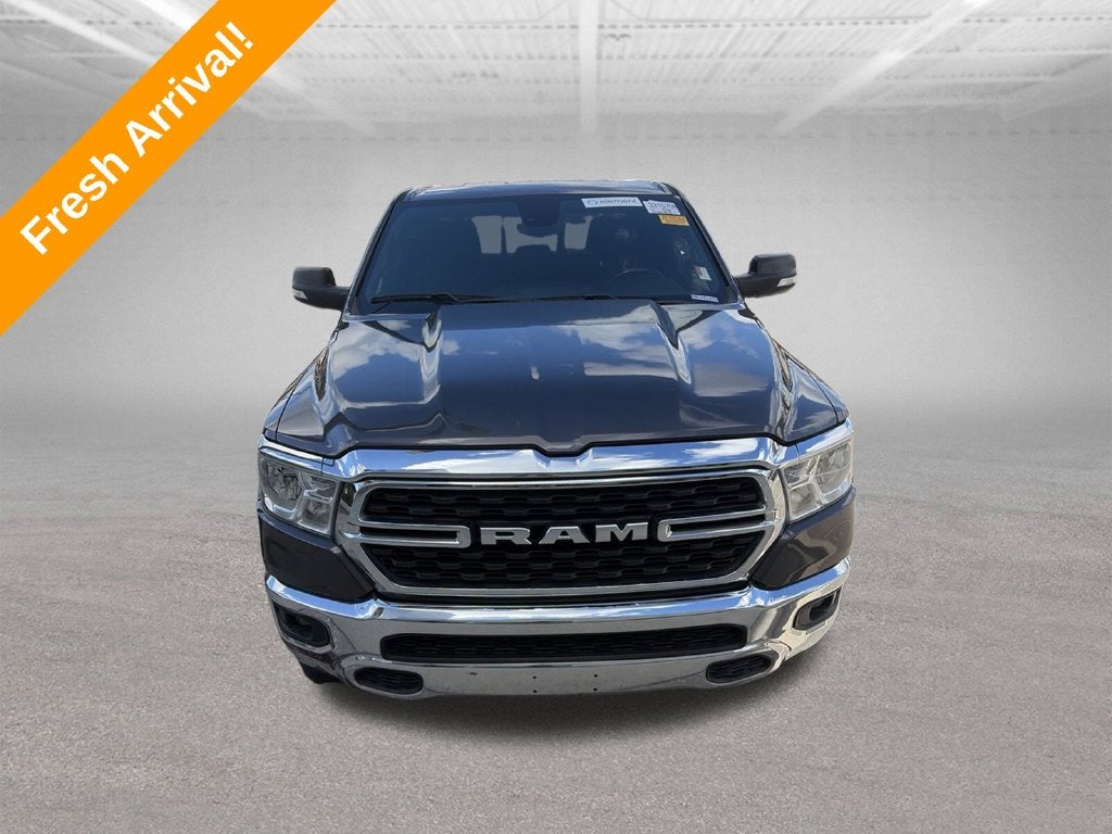 2022 RAM 1500 Pickup