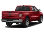 2023 RAM 1500 Big Horn Quad Cab 4x2 6'4' Box
