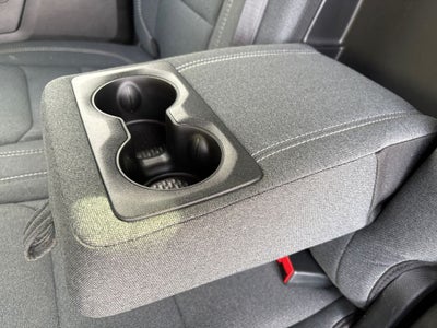 2022 RAM 1500 Big Horn Crew Cab 4x2 5'7' Box