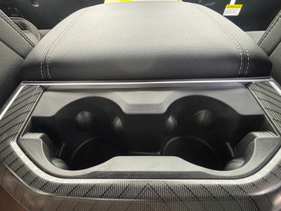 2021 RAM 1500 Big Horn Quad Cab 4x4 6'4' Box