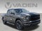 2021 RAM 1500 Big Horn Quad Cab 4x4 6'4' Box