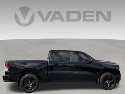 2019 RAM 1500 Big Horn/Lone Star Crew Cab 4x4 5'7' Box