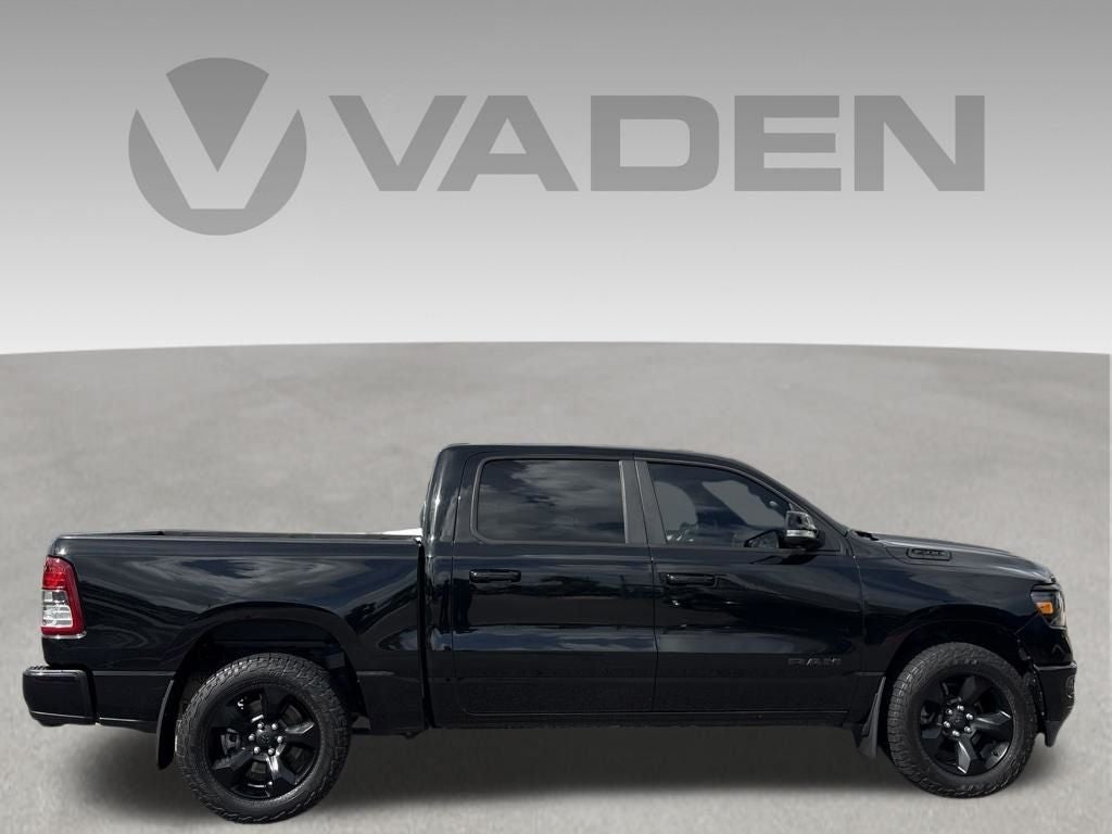 2019 RAM 1500 Big Horn/Lone Star Crew Cab 4x4 5'7' Box