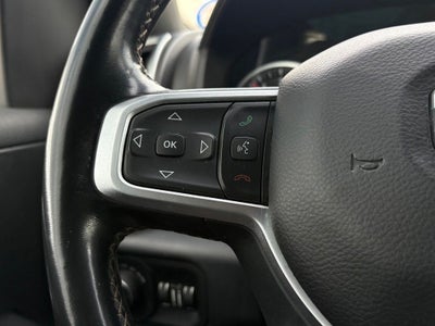 2019 RAM 1500 Big Horn/Lone Star Crew Cab 4x4 5'7' Box