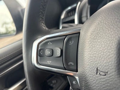 2025 RAM 1500 Laramie Crew Cab 4x4 5'7' Box