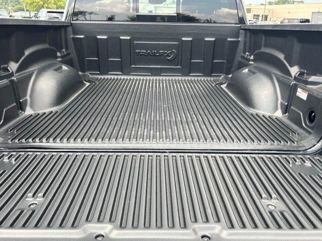 2025 RAM 1500 Laramie Crew Cab 4x4 5'7' Box