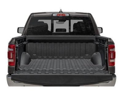 2024 RAM Ram 1500 Laramie Crew Cab 4x4 5'7' Box