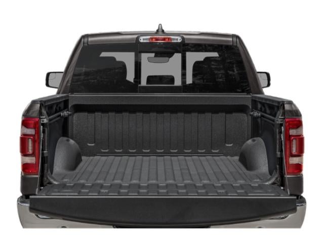 2024 RAM Ram 1500 Laramie Crew Cab 4x4 5'7' Box