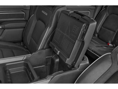 2024 RAM Ram 1500 Laramie Crew Cab 4x4 5'7' Box