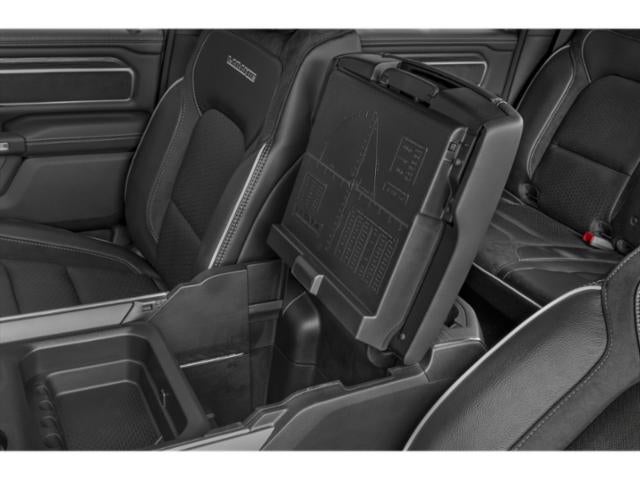 2024 RAM Ram 1500 Laramie Crew Cab 4x4 5'7' Box