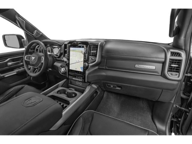 2024 RAM Ram 1500 Laramie Crew Cab 4x4 5'7' Box