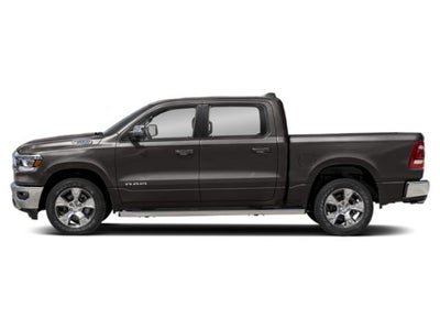 2024 RAM Ram 1500 Laramie Crew Cab 4x4 5'7' Box