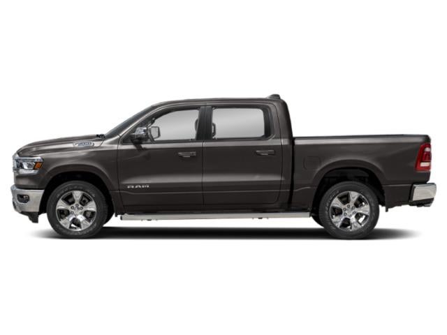 2024 RAM Ram 1500 Laramie Crew Cab 4x4 5'7' Box