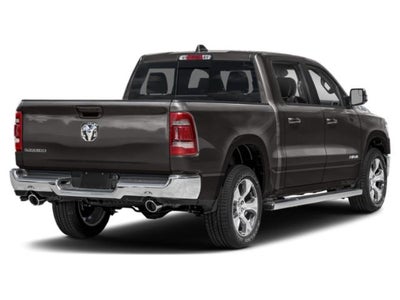 2024 RAM Ram 1500 Laramie Crew Cab 4x4 5'7' Box