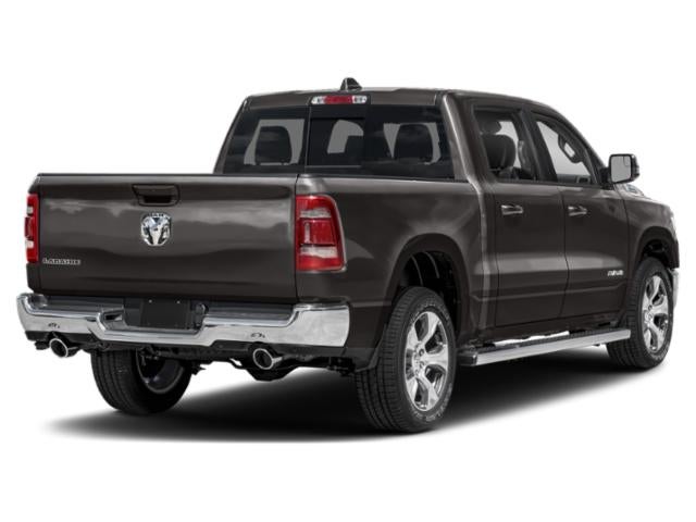 2024 RAM Ram 1500 Laramie Crew Cab 4x4 5'7' Box